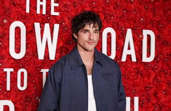 Jacob Elordi asegura que su versión de Frankenstein es 'más él de lo que realmente es'