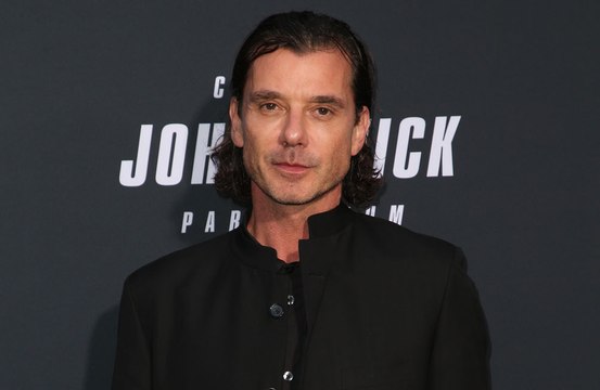 Gavin Rossdale asegura que su difunta madre le dio 'buenos genes' mientras se acerca a su 60 cumpleaños