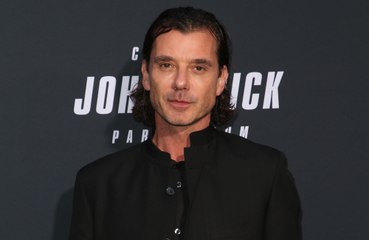 Gavin Rossdale asegura que su difunta madre le dio 'buenos genes' mientras se acerca a su 60 cumpleaños