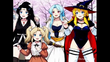 ムガさんのAIショート動画集16