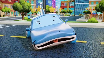 KARKERKAR KURKUR SAD ORIGIN STORY! Italian Brainrot Animation