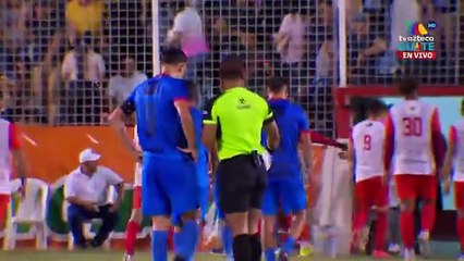 Mictlan vs Municipal Jornada 7 Torneo Apertura 2025