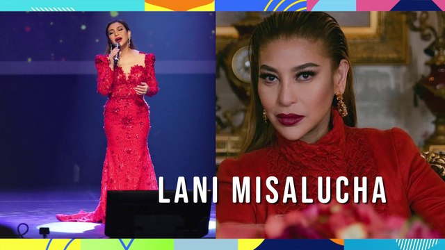 Fast Talk with Boy Abunda: Lani Misalucha and 'The Clash' 2025 Final Four | (Ep. 672)