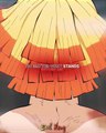 “POV_ Zenitsu Finally Realized His True Power ⚡💢” #anime #demonslayer