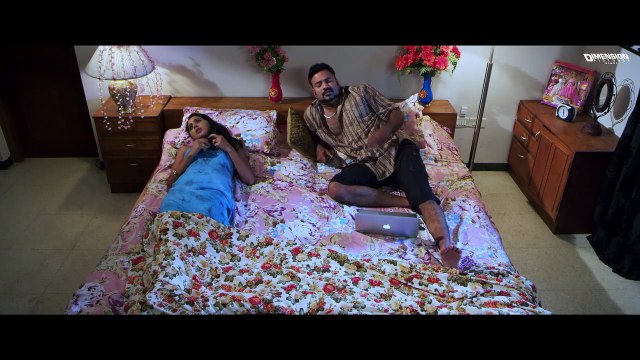 खुशबू HER FRAGRANCE - Hindi Dubbed Full Movie -South Hindi Dubbed Romantic Love Story - Hindi Movies