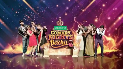 Dive into Laughter_ Comedy Nights Bachao _ Full Episode 7