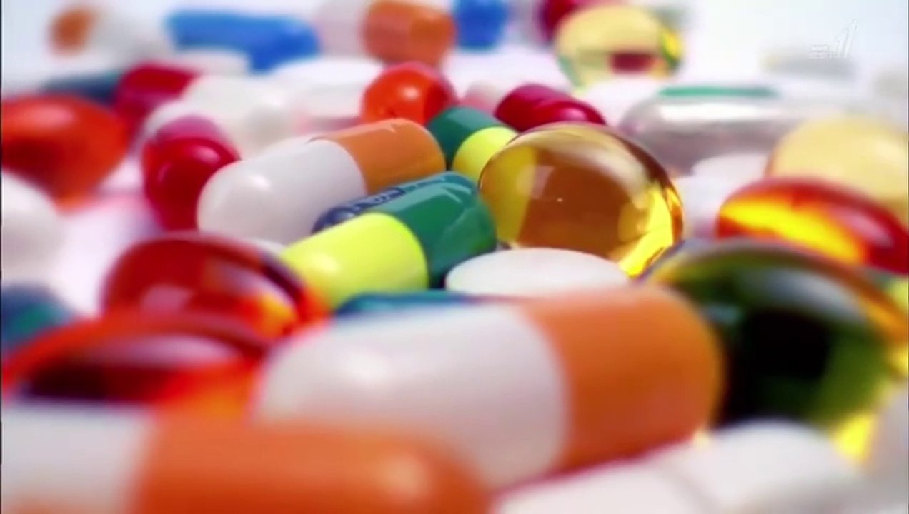 命を救う医療技術 プラシーボ効果～ニセ薬のホントの話～ 3,  医療健康関連動画, ドキュ...