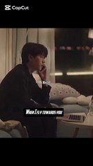 HE'S HER HUSBAND 🥹❣️ _ WHEN I FLY TOWARDS YOU 💕