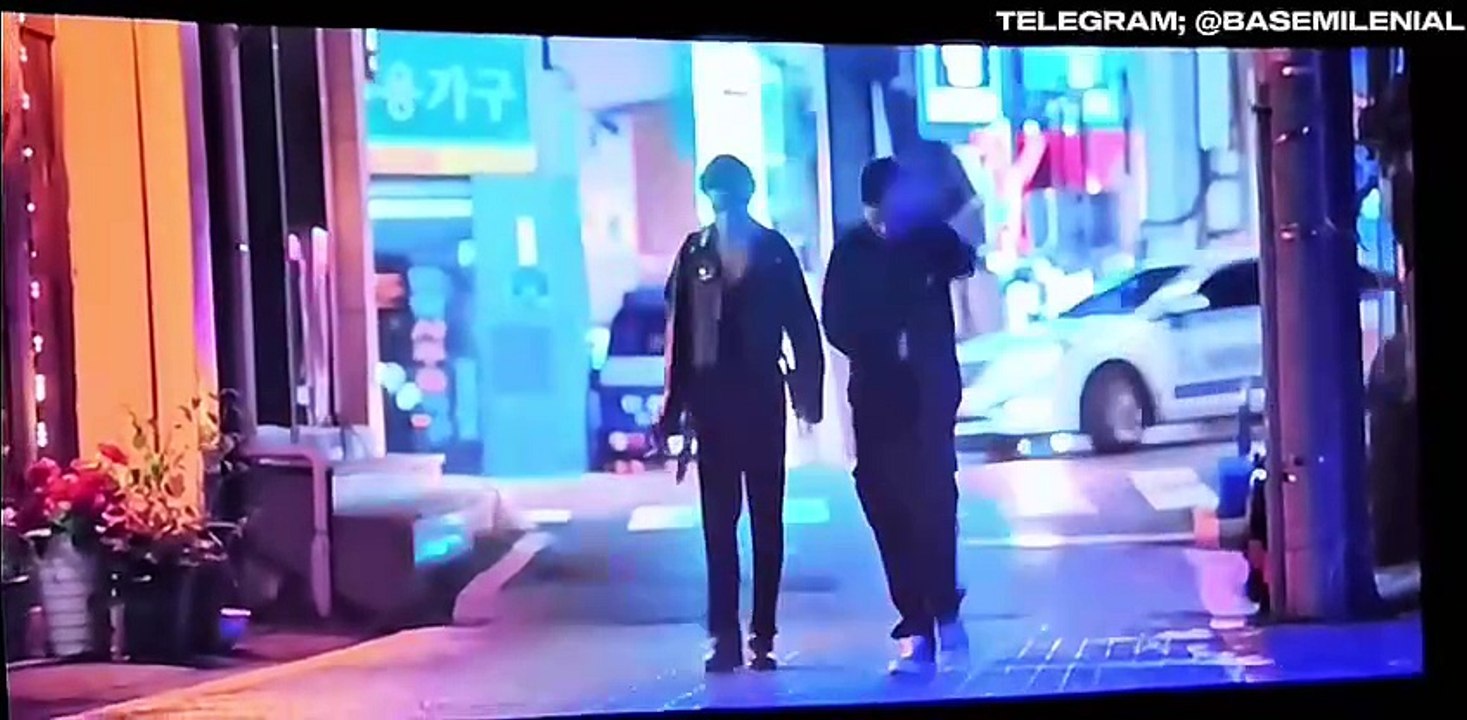 Sampai Jumpa, Selamat Tinggal (2025) cam