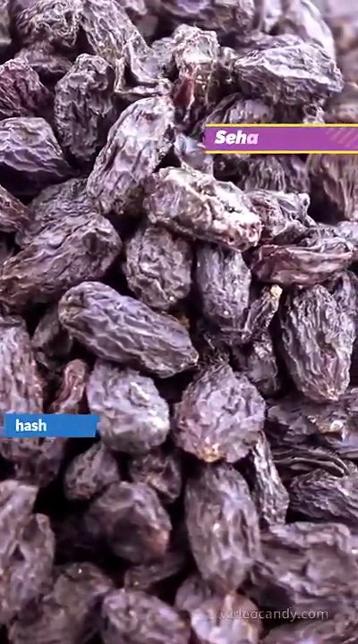 Health Benefits of Munakka