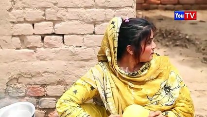 Number daar Pars Chore Numberdar New Funny Video | Most Comedy Funny Video | You Tv Hd 2025