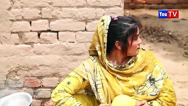 Number daar Pars Chore Numberdar New Funny Video | Most Comedy Funny Video | You Tv Hd 2025