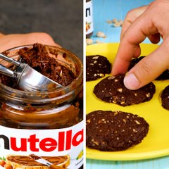 Creative hacks for delicious desserts