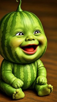 Funny Fruit Babies Eating 🍎 | Cute & Hilarious Baby Moments #Shorts #shortsfeed #viral #kids #cute #funny #fruits #trending