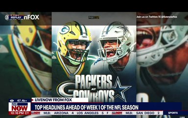 LIVE NEWS 🔴 | FOX 24/7 LIVE STREAM | Breaking News Live Now