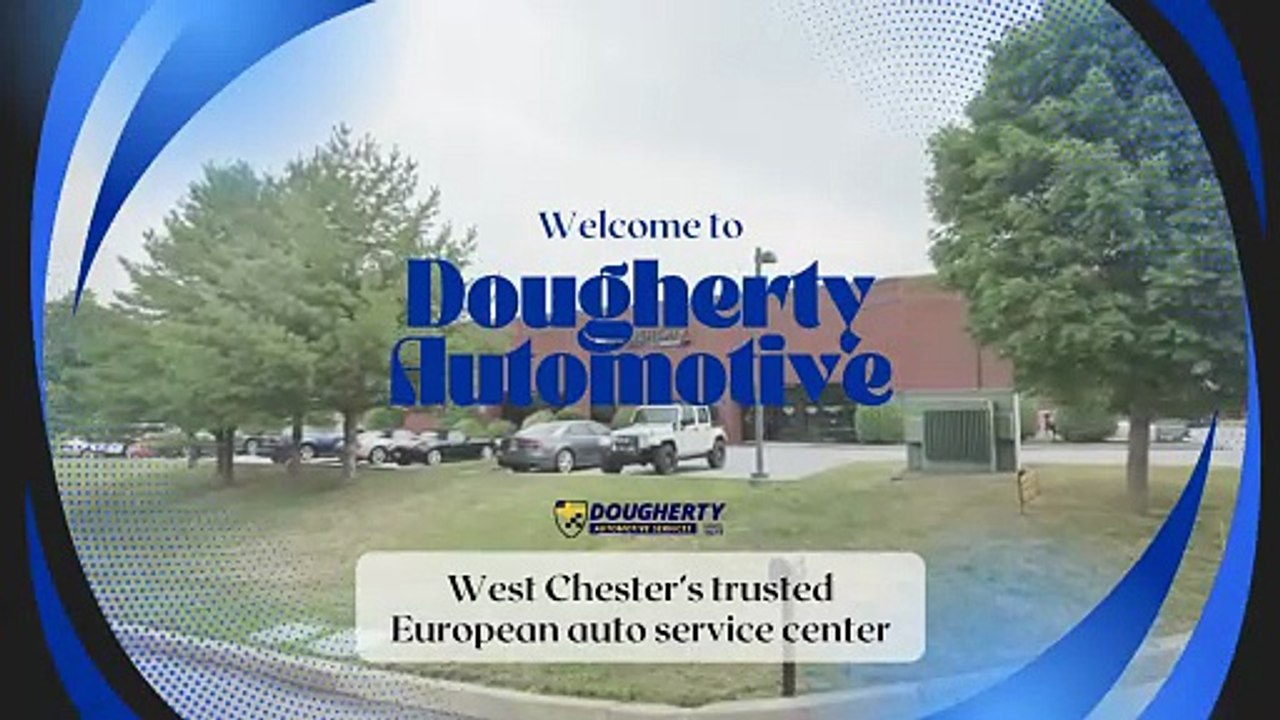 Dougherty Automotive Services