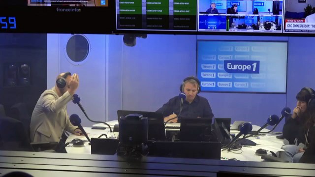 Le décalage du week-end : pendant que les Français pensent à la rentrée scolaire, la classe politique est ailleurs