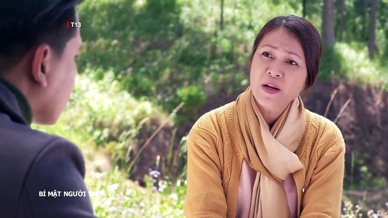Bí Mật Người Thừa Kế (The Heirs Secret) Tập 16