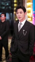 Your Downfall is My Justice Chinese Drama - English Sub