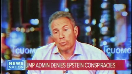 Jeffrey Epstein; El Caso Que El Gobierno Intenta Cerrar