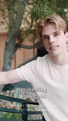 Assassin's Apprenctice - Falling For the Target