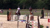 ILE BRAGARD 30-07-2017 Amateur 2 Grand Prix (1,10 m) 44
