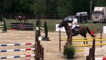 ILE BRAGARD 30-07-2017 Amateur 2 Grand Prix (1,10 m) 50