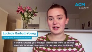 What to expect for Australian real estate this spring