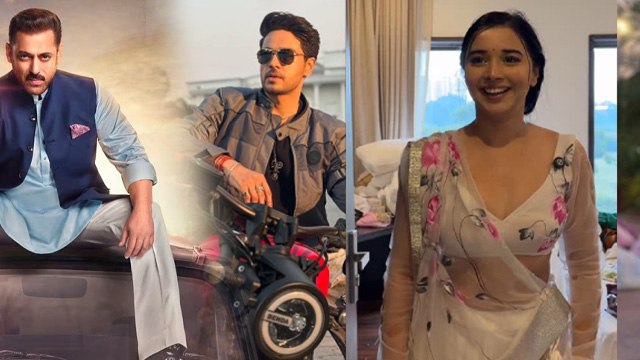 Bigg Boss 19: Ashnoor Kaur, Amaal Malik, Tanya Mittal में Richest Contestant कौन...