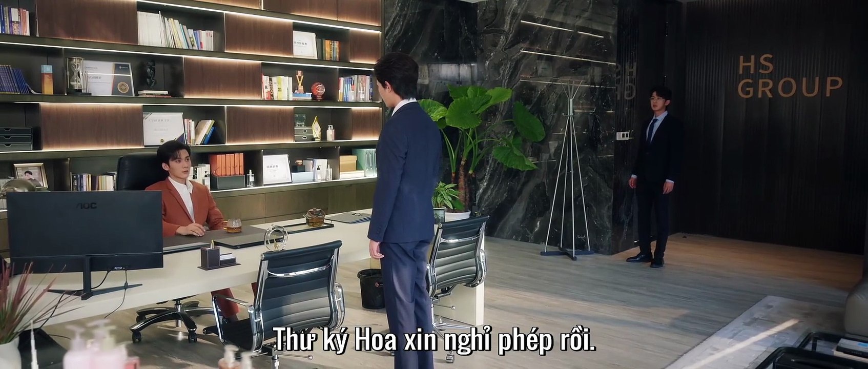 Tập 5 || Thèm Muốn - ABO Desire | Phim bl vietsub