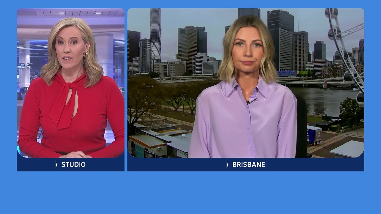 IVF clinic Queensland Fertility Group silenced white couple who gave birth to biracial baby in sperm mix-up