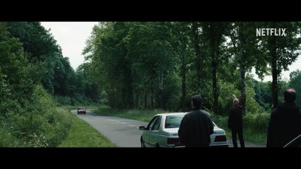 Un fantasma en la batalla | movie | 2025 | Official Trailer