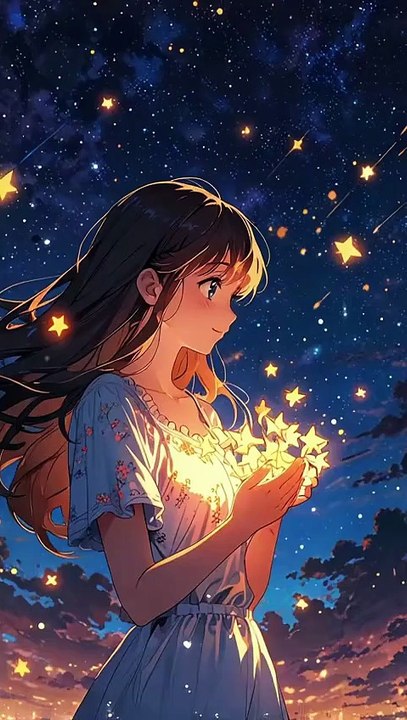Starlight Dreams