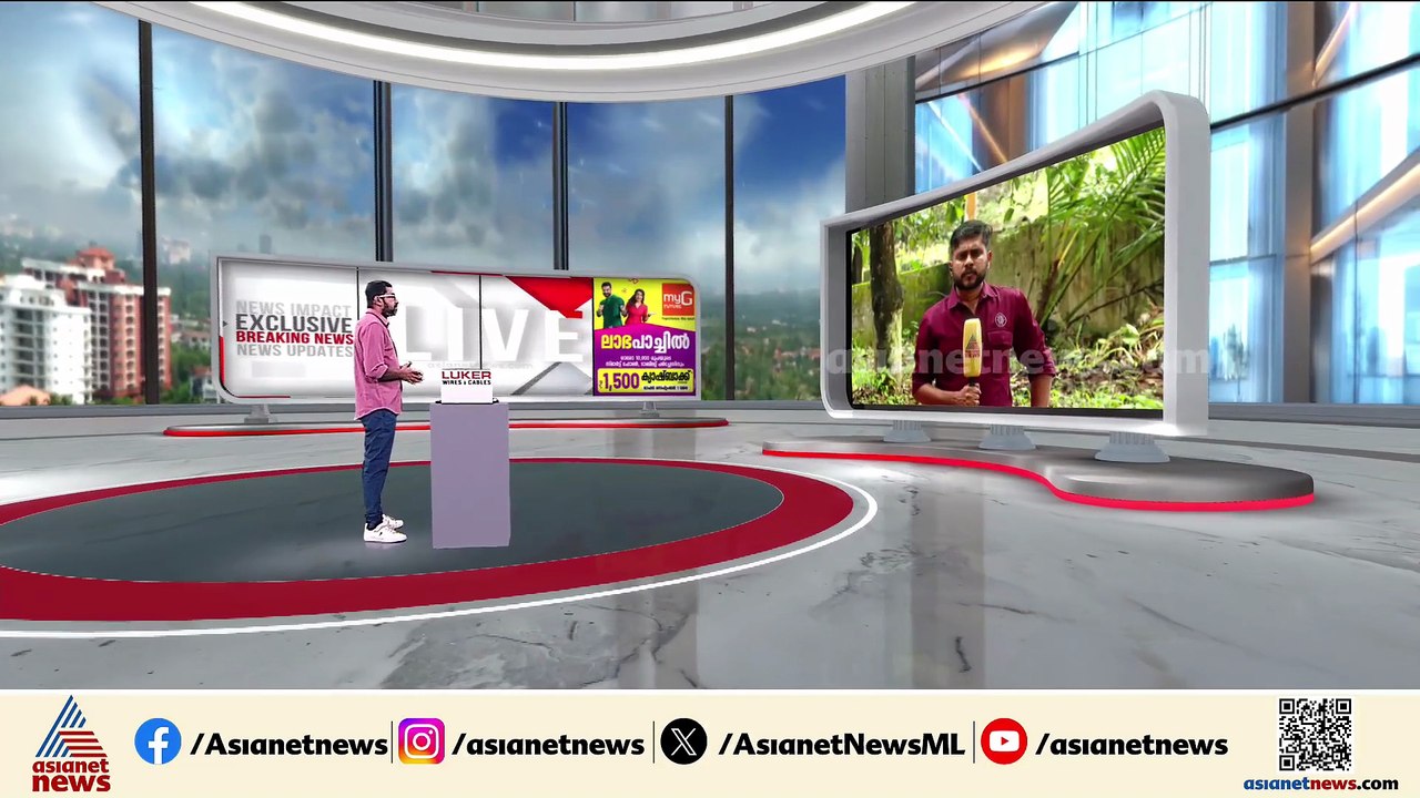 ഷാജൻ സ്കറിയയെ ആക്രമിച്ച കേസ്; 4 പ്രതികൾ പിടിയിൽ