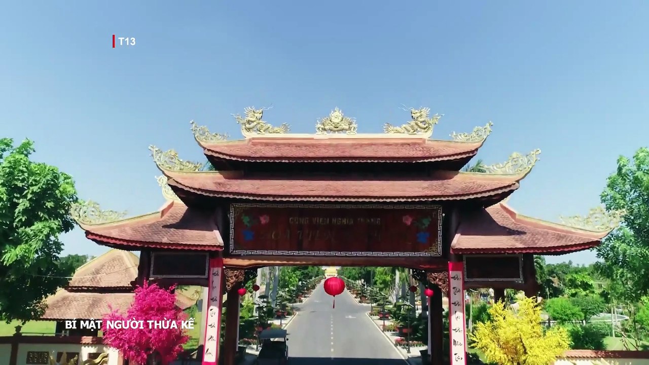 Bí Mật Người Thừa Kế (The Heirs Secret) Tập 11