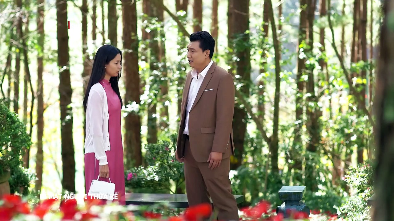 Bí Mật Người Thừa Kế (The Heirs Secret) Tập 12