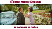 C'était Mieux Demain | movie | 2014 | Official Trailer
