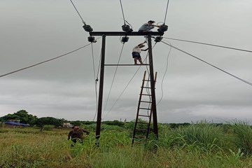 swm news: इस बार अतिवृष्टि ने विद्युत निगम को दिया करोड़ो का झटका