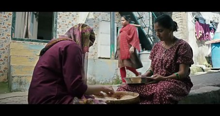 Full Plate (2025) Official Trailer – A Must-Watch Movie!