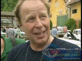 The Evolution of Rallying | movie | 2002 | Official Trailer