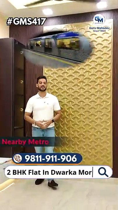 spacious 3 bhk flat in uttam nagar 3bhk flat for sale in uttam nagar luxury 3bhk flat near metro