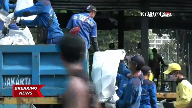 [FULL] Ulas Tuntas LSI soal Rapat Kabinet Dadakan Prabowo-Demo DPR Berujung Ricuh