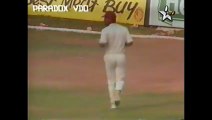 Carl Hooper 1 for 44 in 8 Overs vs South Africa 1st ODI, Kingston, April 07, 1992