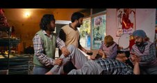 Mukk Gyi Feem Dabbi Cho Yaaro | movie | 2025 | Official Trailer