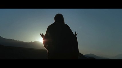 The Carpenter's Son | movie | 2025 | Official Trailer