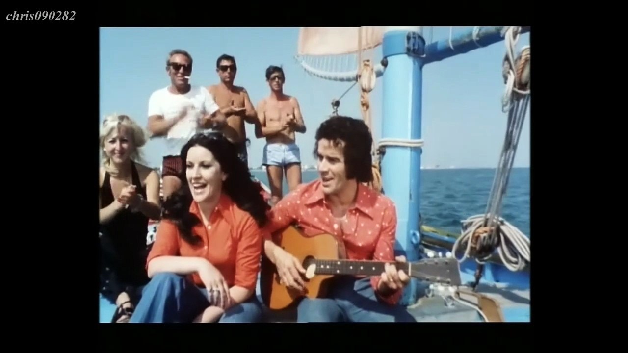 Unsere Tante ist das Letzte | movie | 1973 | Official Trailer