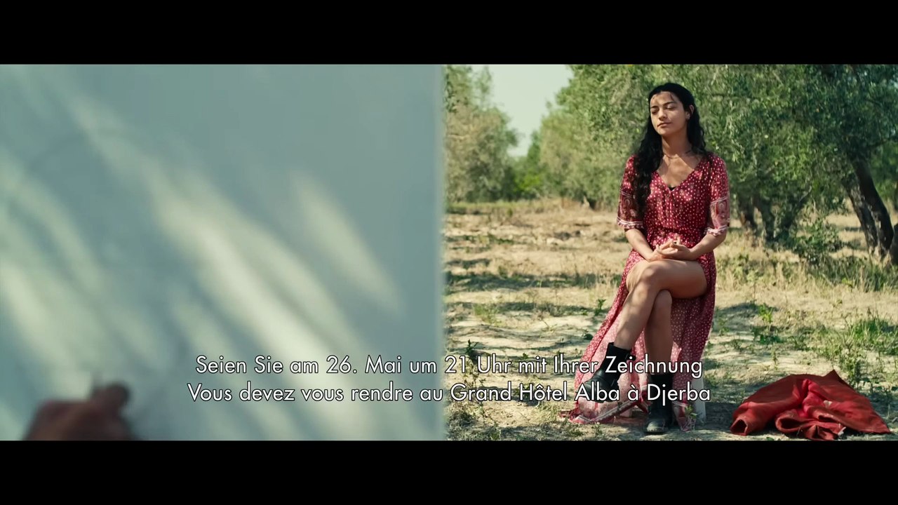 Where the Wind Comes From | movie | 2025 | Official Trailer