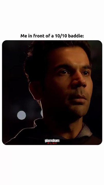 Talking like I’m applying for a marriage interview 💍😩  #glamsham #bollywood #bollywoodcomedy #baddieeffect  glamsham, bollywood, bollywood comedy, baddie effect