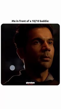 Talking like I’m applying for a marriage interview 💍😩 #glamsham #bollywood #bollywoodcomedy #baddieeffect glamsham, bollywood, bollywood comedy, baddie effect