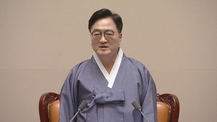 9월 정기국회 개막…입법·예산 등 '100일 대장정' / YTN